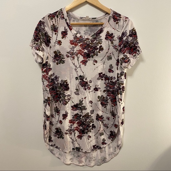 Wilfred Capucine T-Shirt - Picture 1 of 5